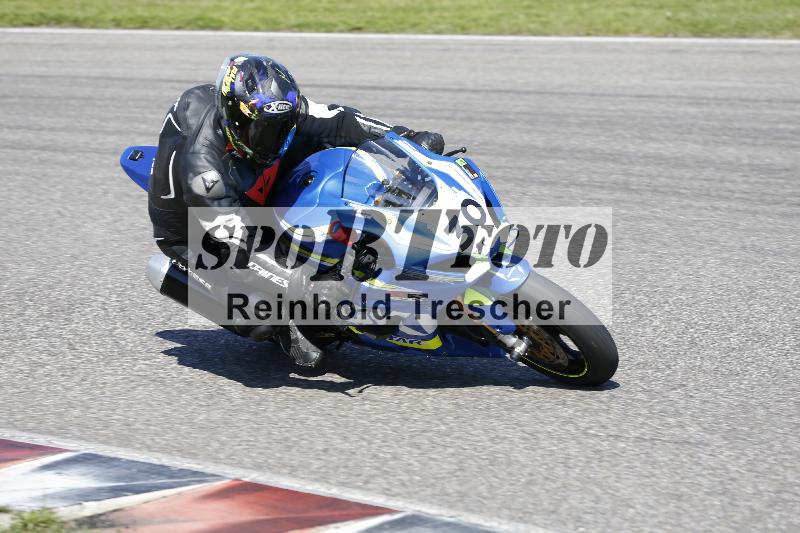/12 30.04.2025 Speer Racing ADR/Gruppe gruen/30